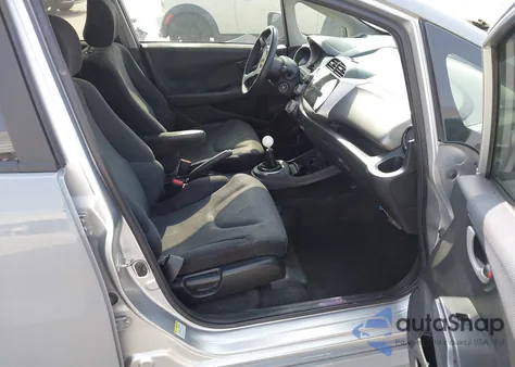 2011 Honda Fit Sport z USA, uszkodzony, nr VIN JHMGE8G53BC001269